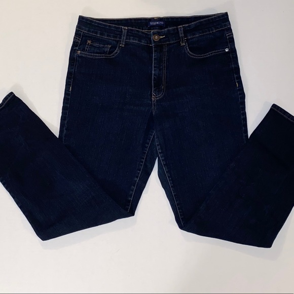 bandolino caroline jeans
